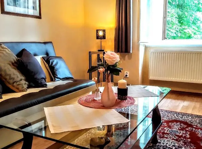 Apartment Sense Of Zizkov