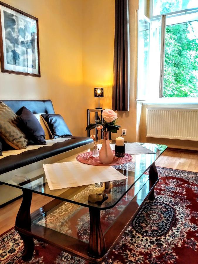 Apartment Sense Of Zizkov Prague