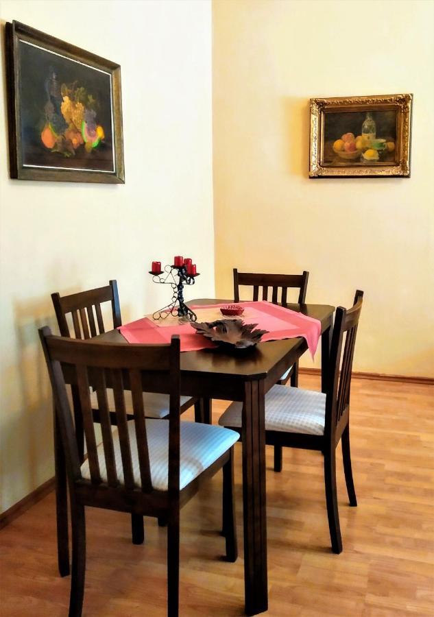 Apartment Sense Of Zizkov *