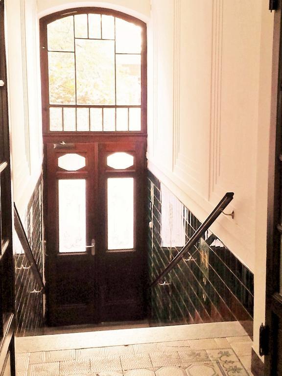 Apartment Sense Of Zizkov Prague